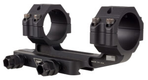Trijicon AC22038 Matte Black Anodized Aluminum 34mm Tube