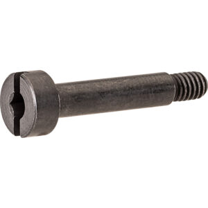 SUREFIRE SHOULDER SCREW 8-32 DUAL-DRIVE BLACK SS