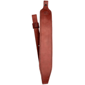 1791 HUNT Padded Rifle Sling Brown