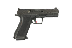 SHADOW SYSTEMS DR920 WAR POET 9MM 17+1 OR   #