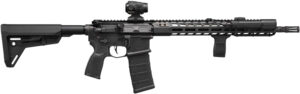SIG M400 SENTRY RFL 5.56 30RD
