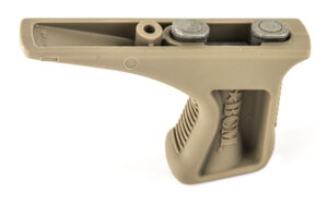 BCM Gunfighter KAG KeyMod Foregrip - Flat Dark Earth