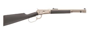 TAYLOR'S & COMPANY 1892 ALASKAN TD 44MAG CHROME