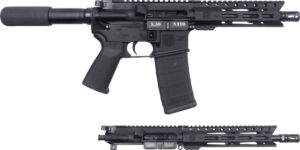 DBF DB15PC 5.56 PST W/300B UPP