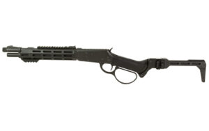 DERYA RANX PSTL 44MAG 12" 5RD BLK