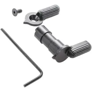 CMMG AR15 Ambidextrous Safety Selector Kit