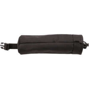 Bulldog Deluxe Suppressor Rifle Case - 52 in Black