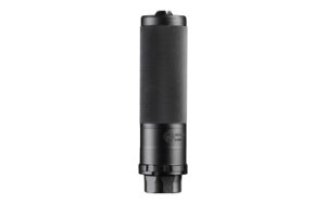 DEAD AIR SIERRA 5 556 W/XENO BLACK
