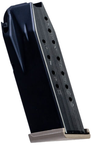 CANIK MAG MC9 12RD 9MM FDE