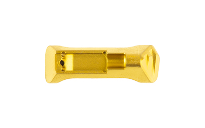 TYRANT CNC Extended Magazine Release for Sig Sauer P365 - Gold