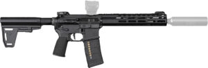 SHD E526 BLK 5.56 11.5 DLC 30R