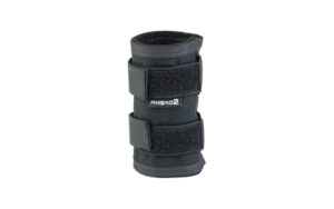 AMEND2 SUPPRESSOR COVER V1 4.5" BLK