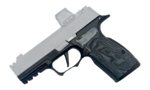 Icarus Precision 365 SXG Macro Grip Module - Black