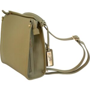 Cameleon Ivy Concealed Carry Purse in Sage