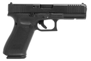 GLOCK 21 V 45ACP 4.61IN BARREL BLACK 13RD FIXED SIGHTS MOS UV2150203MOS