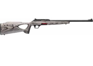 WINCHESTER WILDCAT THUMBHOLE 22LR 18"   #