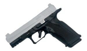 Icarus Precision RXM_X_BLK Handgun