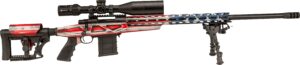 HOWA APC USA FLAG 25CR PKG
