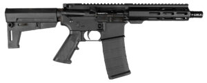 OH OH-15 COMPLETE PISTOL 5.56 7.5 KAK BRACE