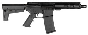 OH OH-15 COMPLETE PISTOL 300BLK 7.5 KAK BRACE