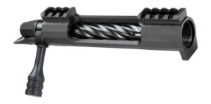 LONE PEAK FUZION-TI LONG RH MAGNUM Rifle Bolt