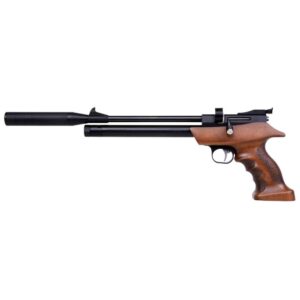 Diana Bandit .22 Cal Air Pistol - 630 fps with Adjustable Sights