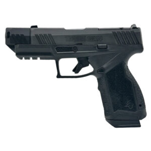 GX4 CARRY 9MM 3.7" BK 15RD TOR