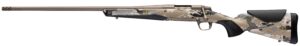 BRO X-BOLT 2 SPEED MB 30-06 22 4RD LH