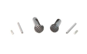 Geissele Ultra Duty Takedown Pin Set - Black