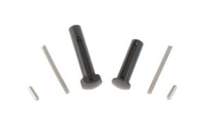 Geissele Super Duty Takedown Pin Set - AR Takedown Pins