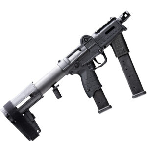 KEL SUB SDP 9MM 6"
