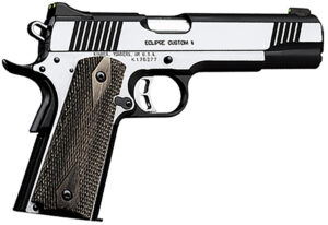KIMBER ECLIPSE CUSTOM II 10MM 5" 8+1