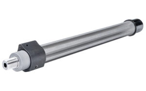NOVESKE SPR BARREL 5.56 18" DDF