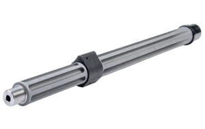 NOVESKE SPR BARREL 6ARC 18" DDF BOLT