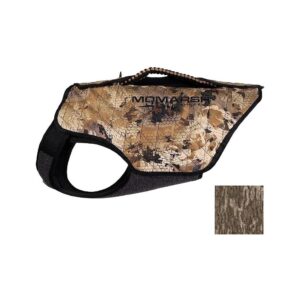 Higdon Outdoors Versa Vest Dog Vest - Mossy Oak Bottomland