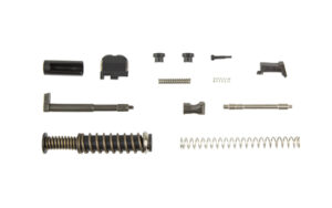 Zaffiri Precision Glock 43X/48 Upper Parts Kit
