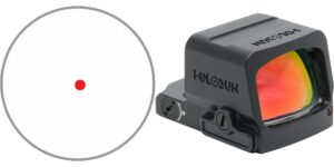 Holosun EPS CORE Red Dot Sight 3MOA