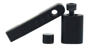 Cross Armory CRFM AR Fixed Magazine Permanent Mag Lock