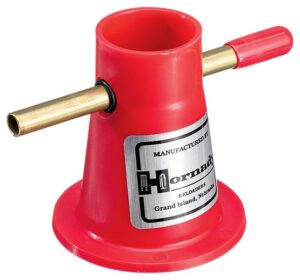 Hornady Powder Trickler for Precise Reloading