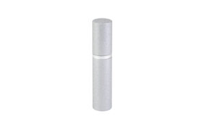 SABRE FASHIONABLE STUN GUN SILVER