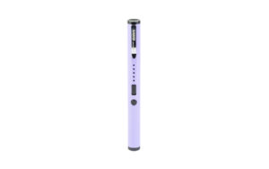 SABRE PEN DESIGN STUN GUN LAVENDER