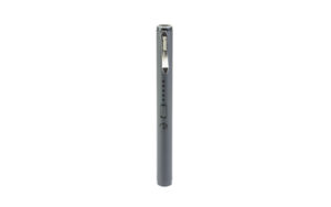 SABRE PEN DESIGN STUN GUN BLACK