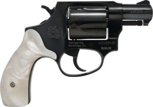 HER ROSCOE 38SP 2B PEARL TL